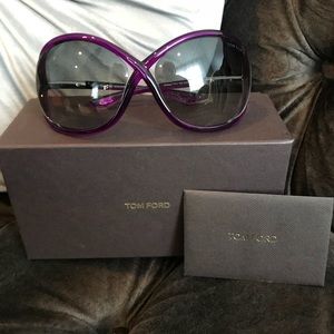 Tom Ford Sunglasses